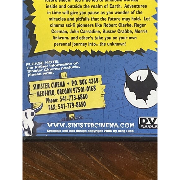 002 Operation Moon [New DVD] Mono Sound, Widescreen - Picture 4 of 5